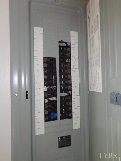 2292 Wheeler Road Lynchburg, VA 24504 - Photo 22 of 25