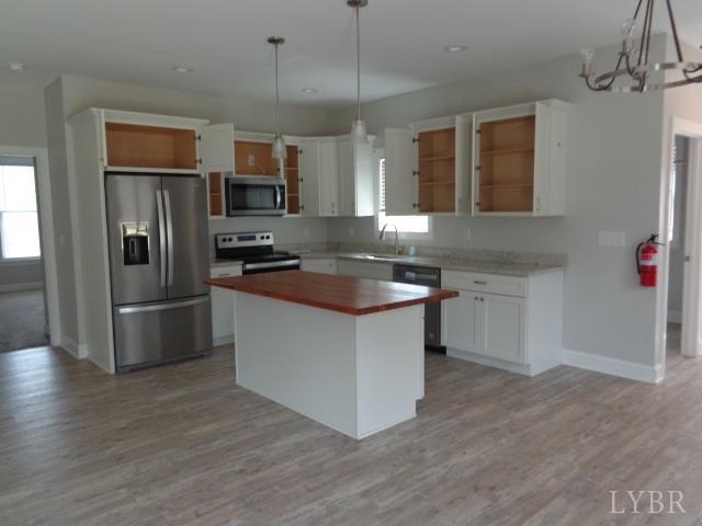 2292 Wheeler Road Lynchburg, VA 24504 - Photo 10 of 25