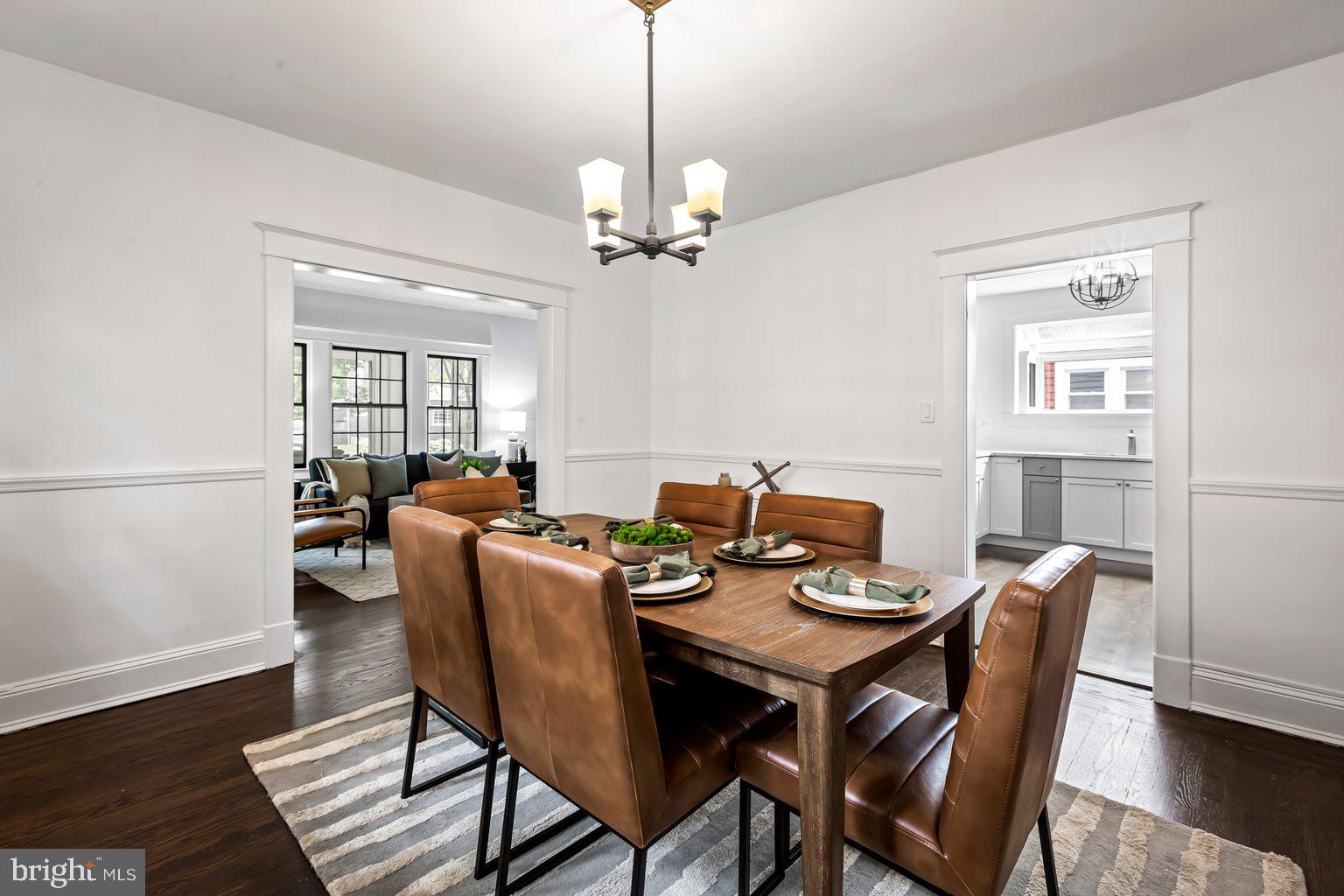 620 St Dunstans Road Baltimore, MD 21212 - Photo 11 of 33