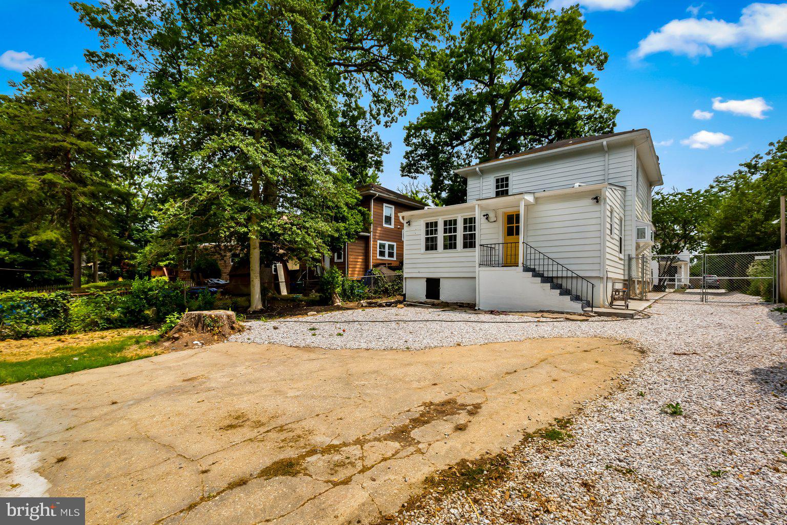 620 St Dunstans Road Baltimore, MD 21212 - Photo 32 of 33