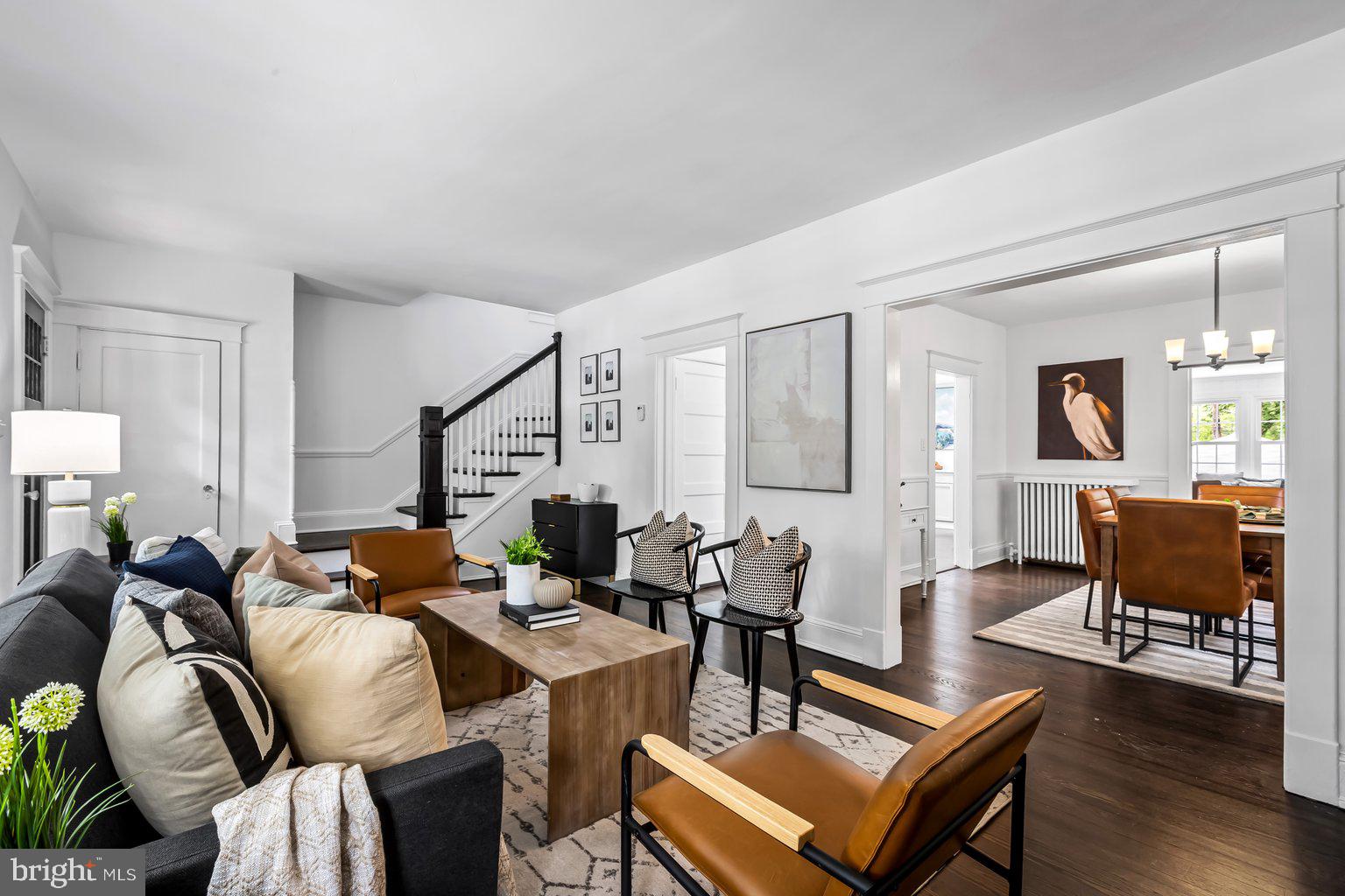 620 St Dunstans Road Baltimore, MD 21212 - Photo 7 of 33
