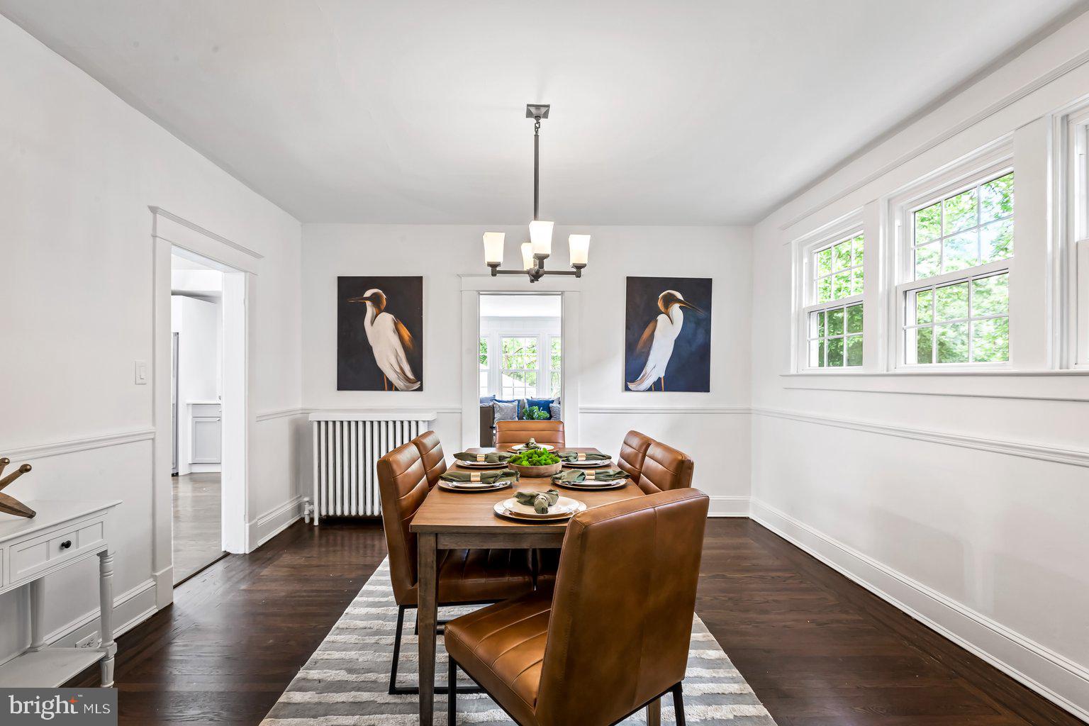 620 St Dunstans Road Baltimore, MD 21212 - Photo 10 of 33