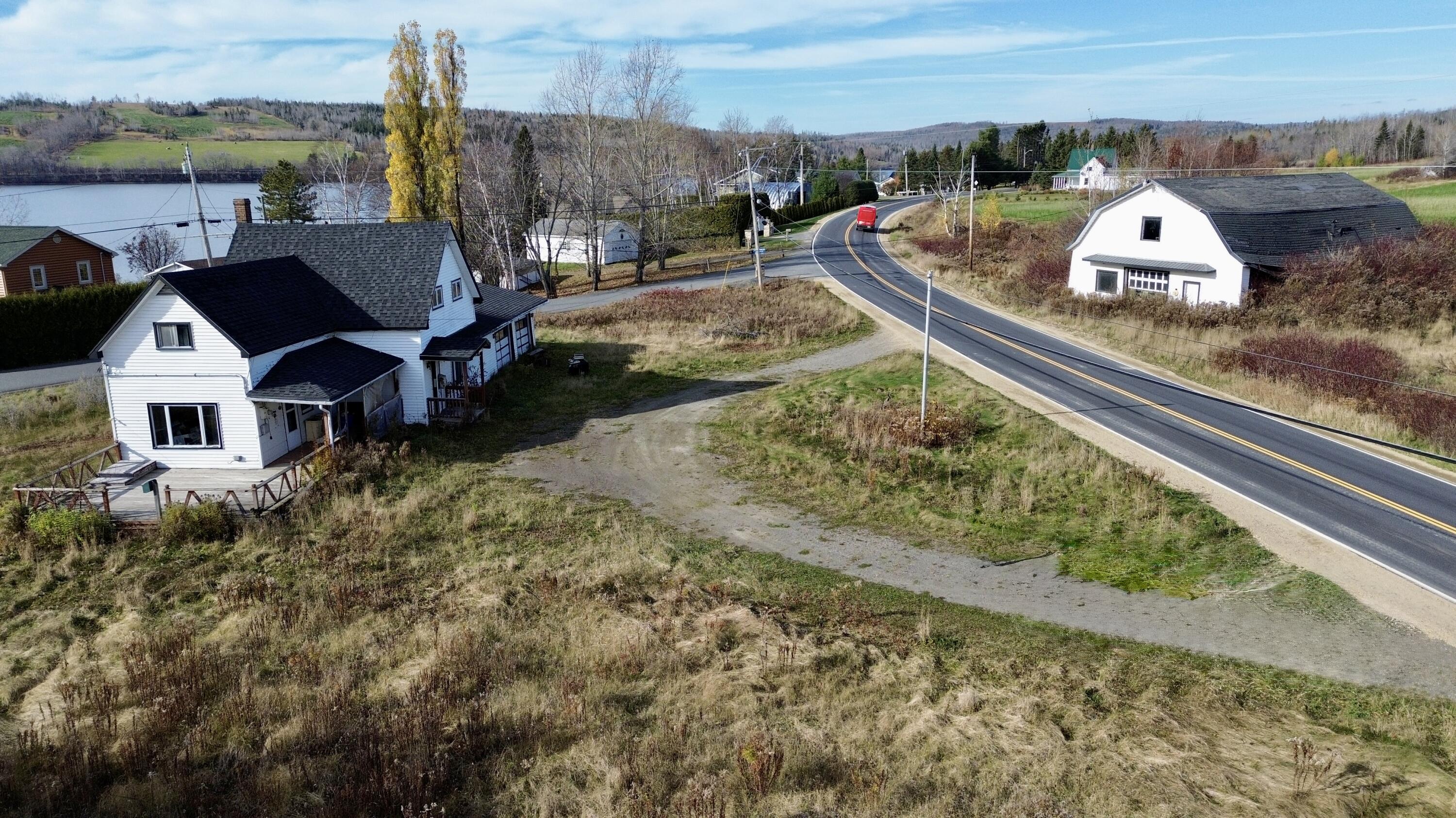 746 Beaulieu Road St. David, ME 04773 - Photo 1 of 43 DJI_0589