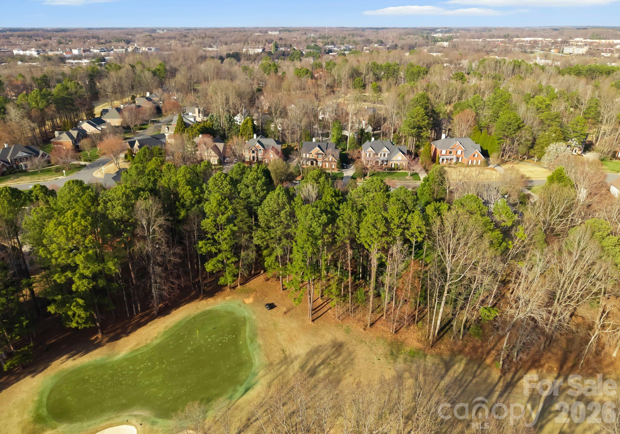 15705 Knox Hill Road Huntersville, NC 28078 - Photo 48 of 48 a view of a city