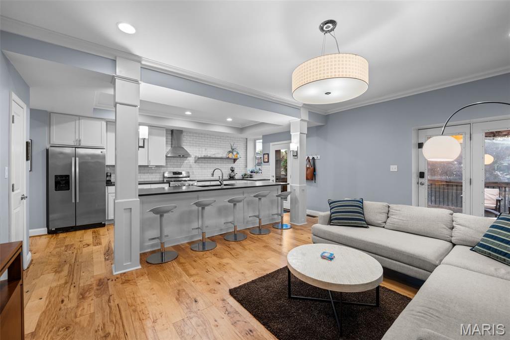 4254 Arsenal Street St. Louis, MO 63116 - Photo 16 of 72