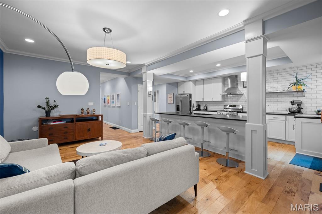 4254 Arsenal Street St. Louis, MO 63116 - Photo 17 of 72
