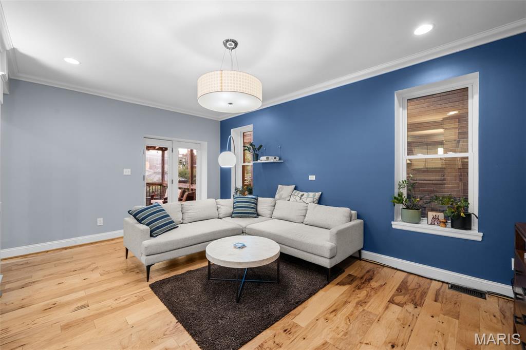 4254 Arsenal Street St. Louis, MO 63116 - Photo 18 of 72