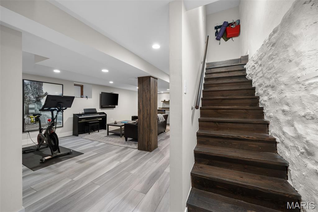 4254 Arsenal Street St. Louis, MO 63116 - Photo 41 of 72