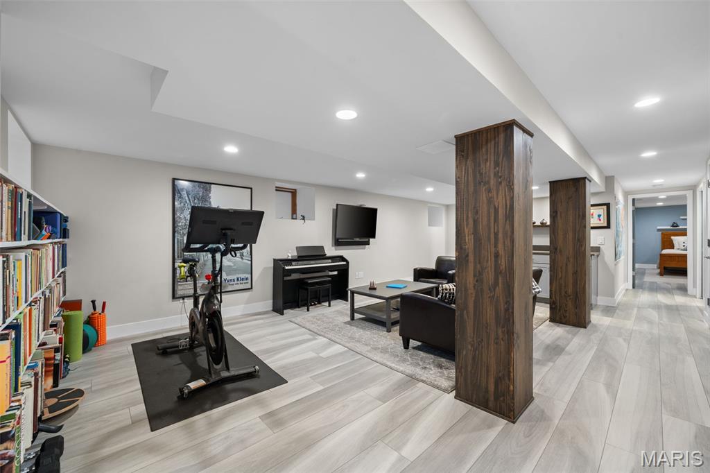 4254 Arsenal Street St. Louis, MO 63116 - Photo 43 of 72