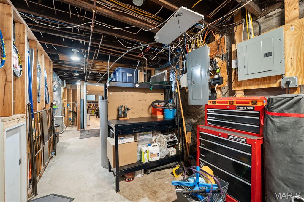 4254 Arsenal Street St. Louis, MO 63116 - Photo 49 of 72