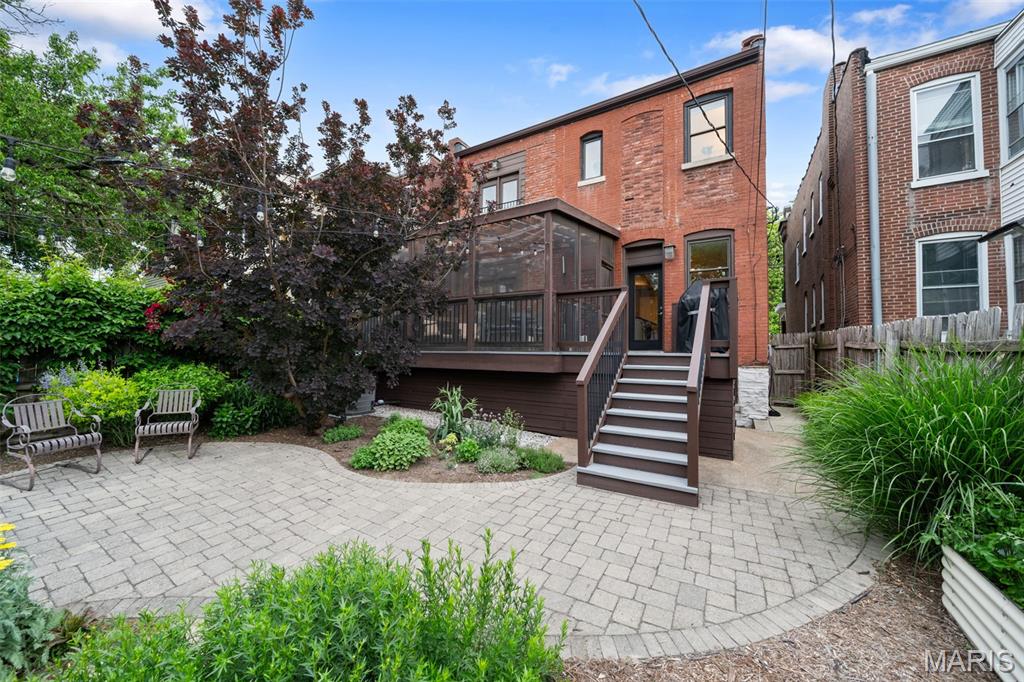 4254 Arsenal Street St. Louis, MO 63116 - Photo 56 of 72