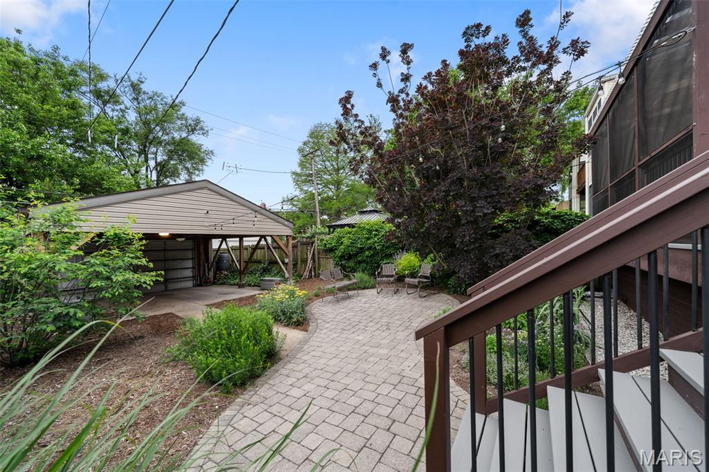 4254 Arsenal Street St. Louis, MO 63116 - Photo 57 of 72