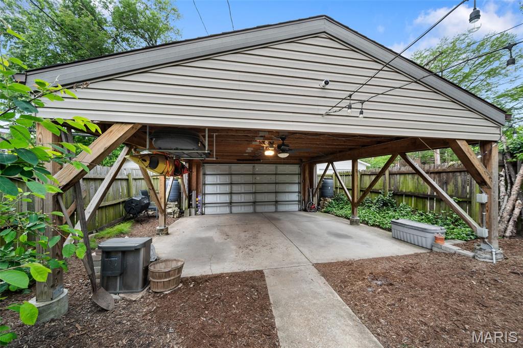 4254 Arsenal Street St. Louis, MO 63116 - Photo 60 of 72