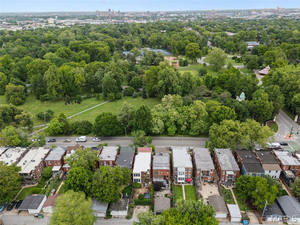 4254 Arsenal Street St. Louis, MO 63116 - Photo 62 of 72