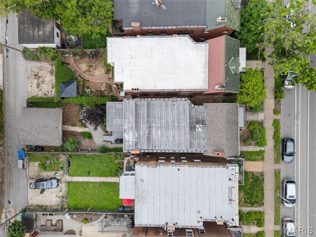 4254 Arsenal Street St. Louis, MO 63116 - Photo 64 of 72