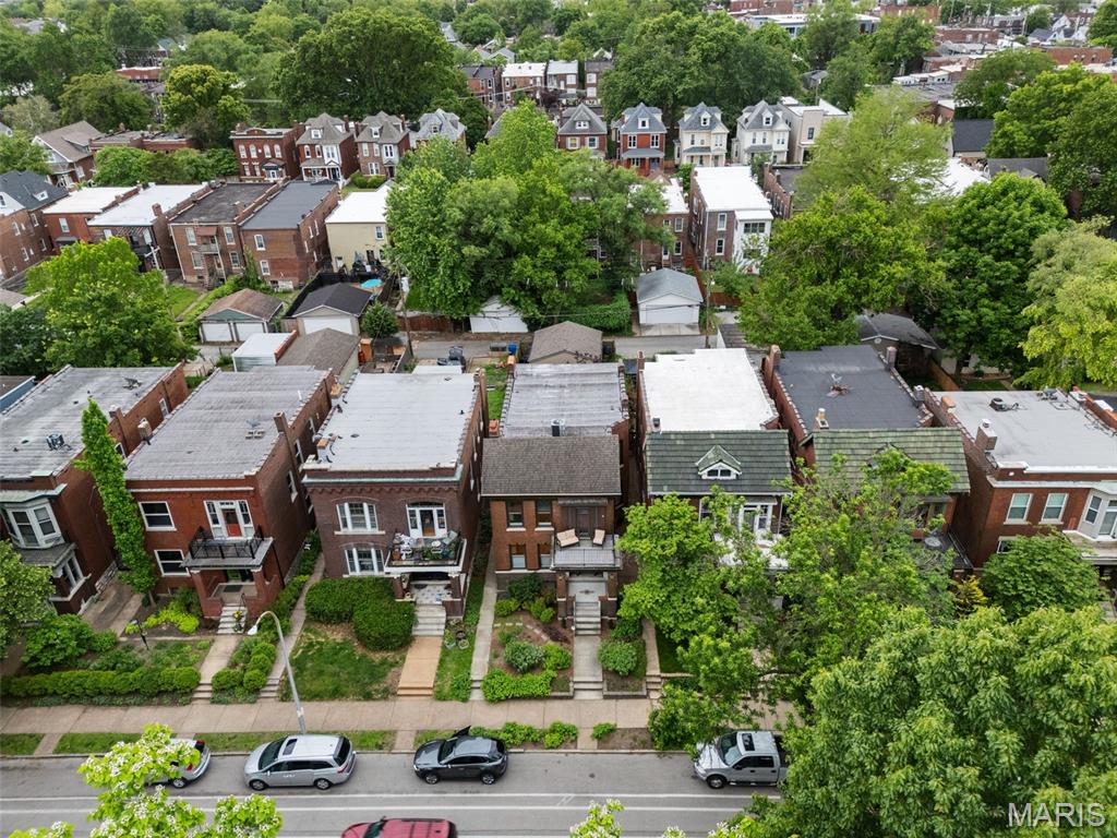 4254 Arsenal Street St. Louis, MO 63116 - Photo 65 of 72