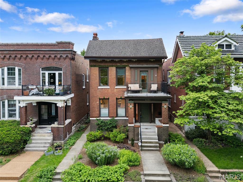 4254 Arsenal Street St. Louis, MO 63116 - Photo 67 of 72