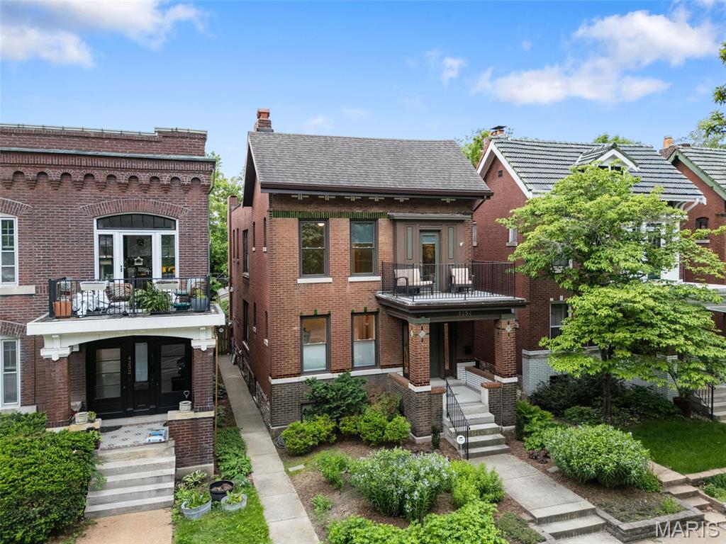 4254 Arsenal Street St. Louis, MO 63116 - Photo 68 of 72