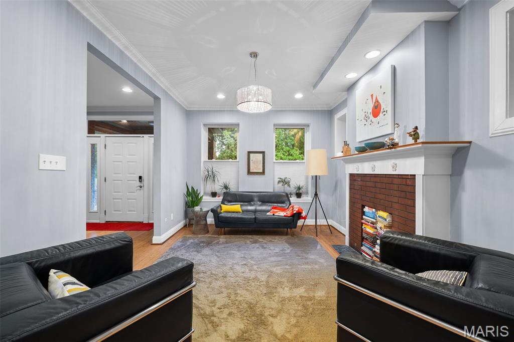 4254 Arsenal Street St. Louis, MO 63116 - Photo 7 of 72