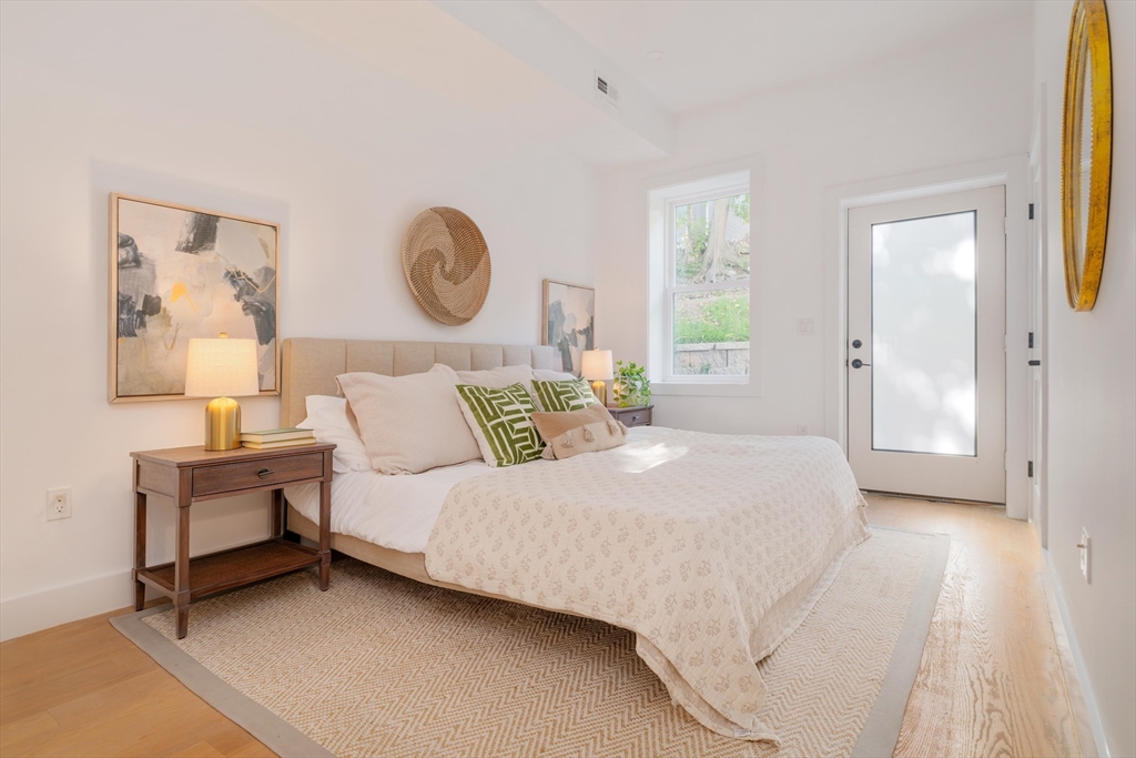 231 Everett Street, Unit 101 Boston, MA 02128 - Photo 14 of 28