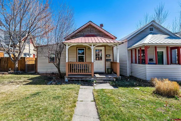$719,900 | 834 East 4th Avenue, Durango, CO 81301