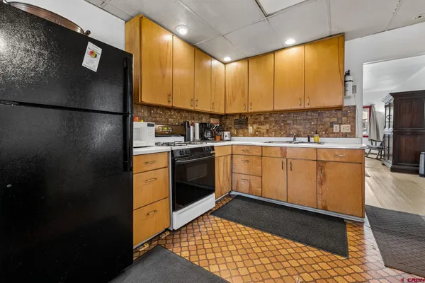 $719,900 | 834 East 4th Avenue, Durango, CO 81301