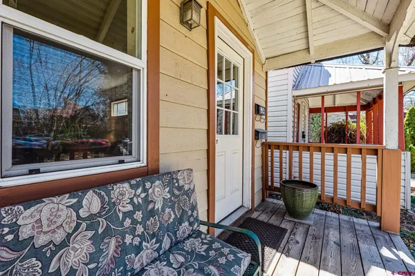 $719,900 | 834 East 4th Avenue, Durango, CO 81301