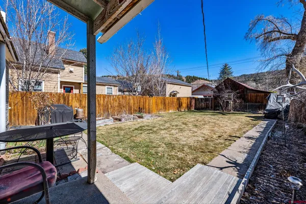 $719,900 | 834 East 4th Avenue, Durango, CO 81301