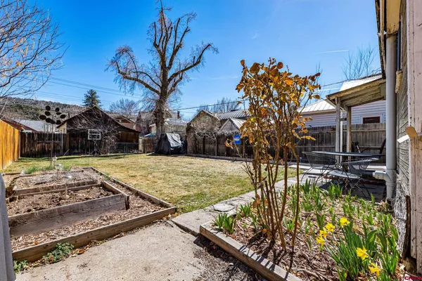 $719,900 | 834 East 4th Avenue, Durango, CO 81301