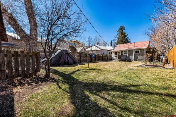$719,900 | 834 East 4th Avenue, Durango, CO 81301