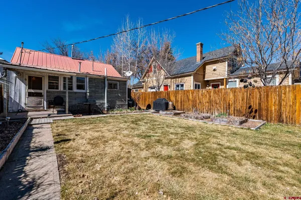 $719,900 | 834 East 4th Avenue, Durango, CO 81301