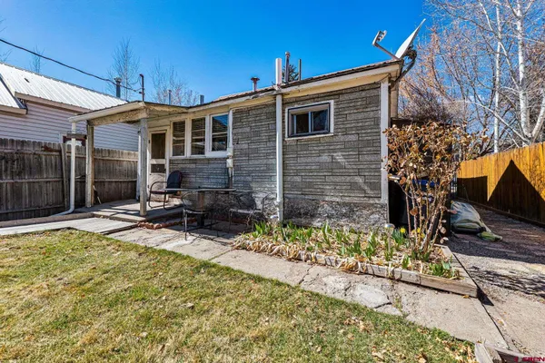 $719,900 | 834 East 4th Avenue, Durango, CO 81301