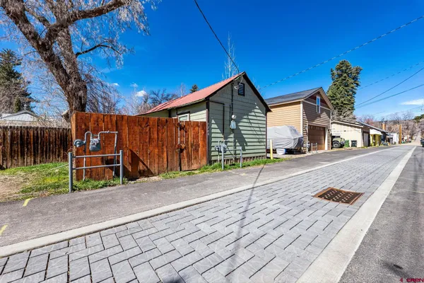 $719,900 | 834 East 4th Avenue, Durango, CO 81301