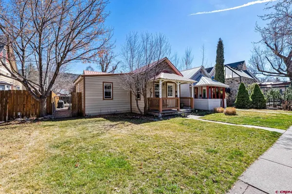 $719,900 | 834 East 4th Avenue, Durango, CO 81301