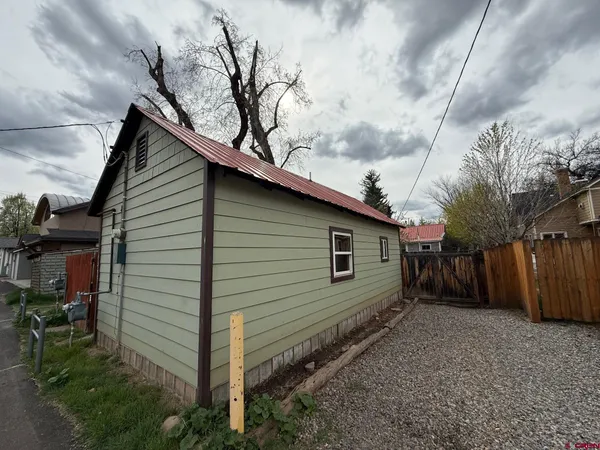 $719,900 | 834 East 4th Avenue, Durango, CO 81301