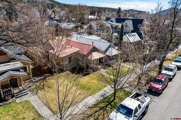 $719,900 | 834 East 4th Avenue, Durango, CO 81301