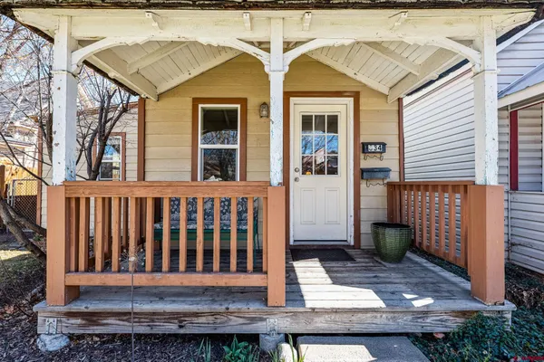 $719,900 | 834 East 4th Avenue, Durango, CO 81301