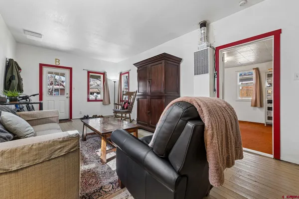 $719,900 | 834 East 4th Avenue, Durango, CO 81301