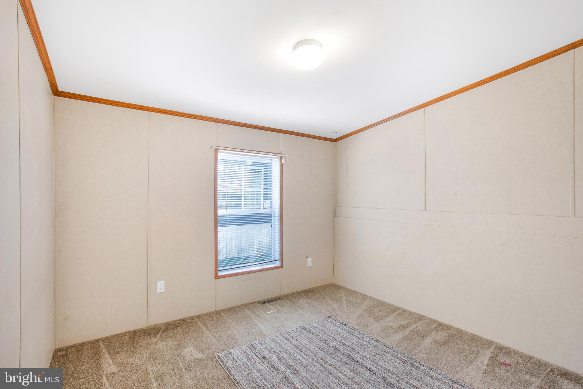 199 Boones Drive Lothian, MD 20711 - Photo 11 of 31 Second Bedroom view from door