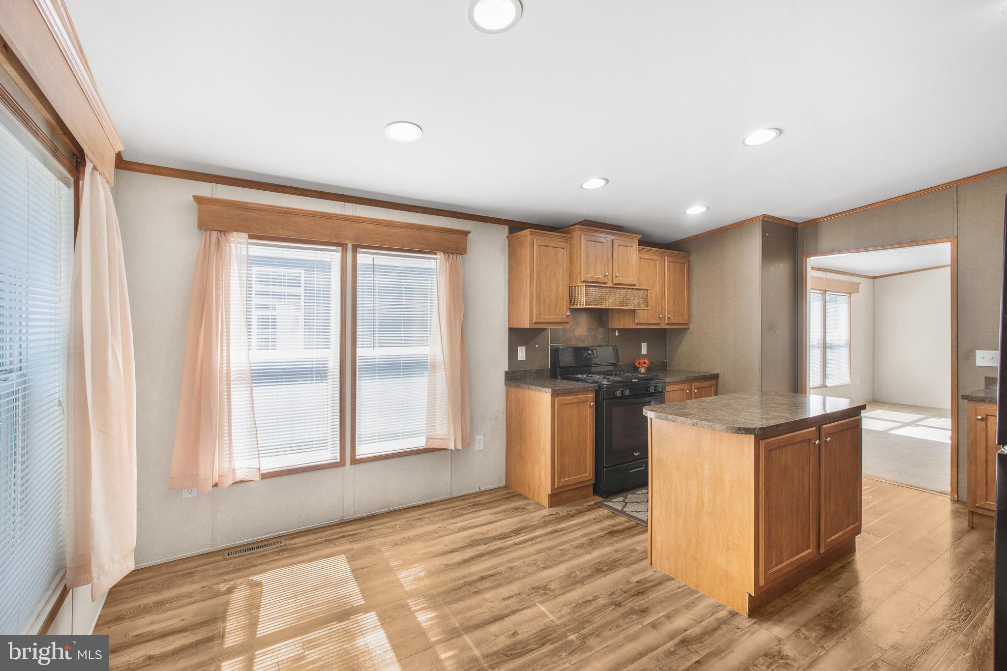199 Boones Drive Lothian, MD 20711 - Photo 17 of 31 Dining Room view from side entrance