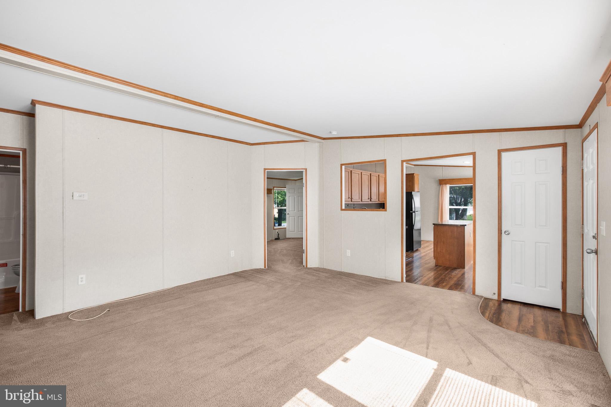199 Boones Drive Lothian, MD 20711 - Photo 10 of 31 Living Room View from corner