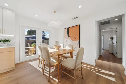 $1,898,000 | 941 Amador Avenue, Sunnyvale, CA 94085