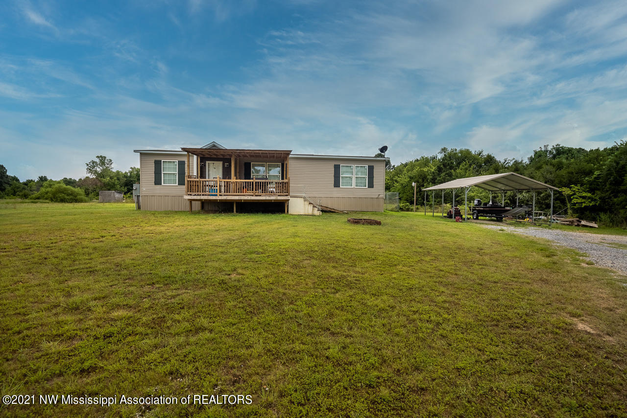1639 County Line Road Coldwater, MS 38618 - Photo 2 of 25 CountyLine-4-HDR-Edit-2