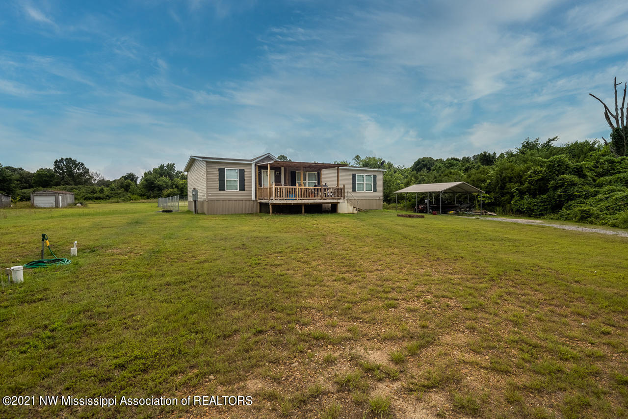 1639 County Line Road Coldwater, MS 38618 - Photo 3 of 25 CountyLine-7-HDR-Edit-3