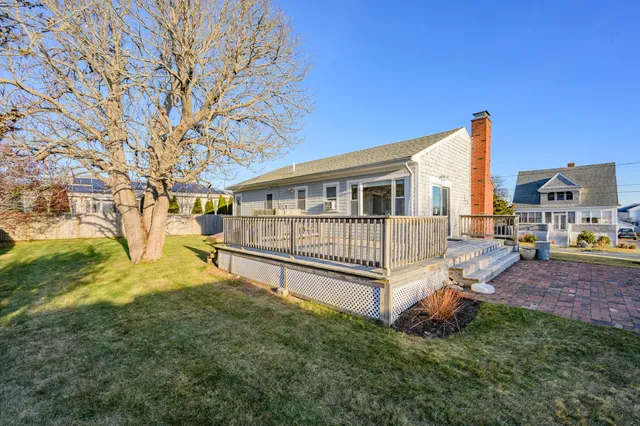 $3,500 | 7 Columbus Avenue, West Yarmouth, MA 02673