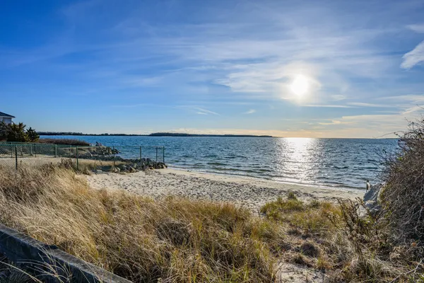 a view of a window and a living room