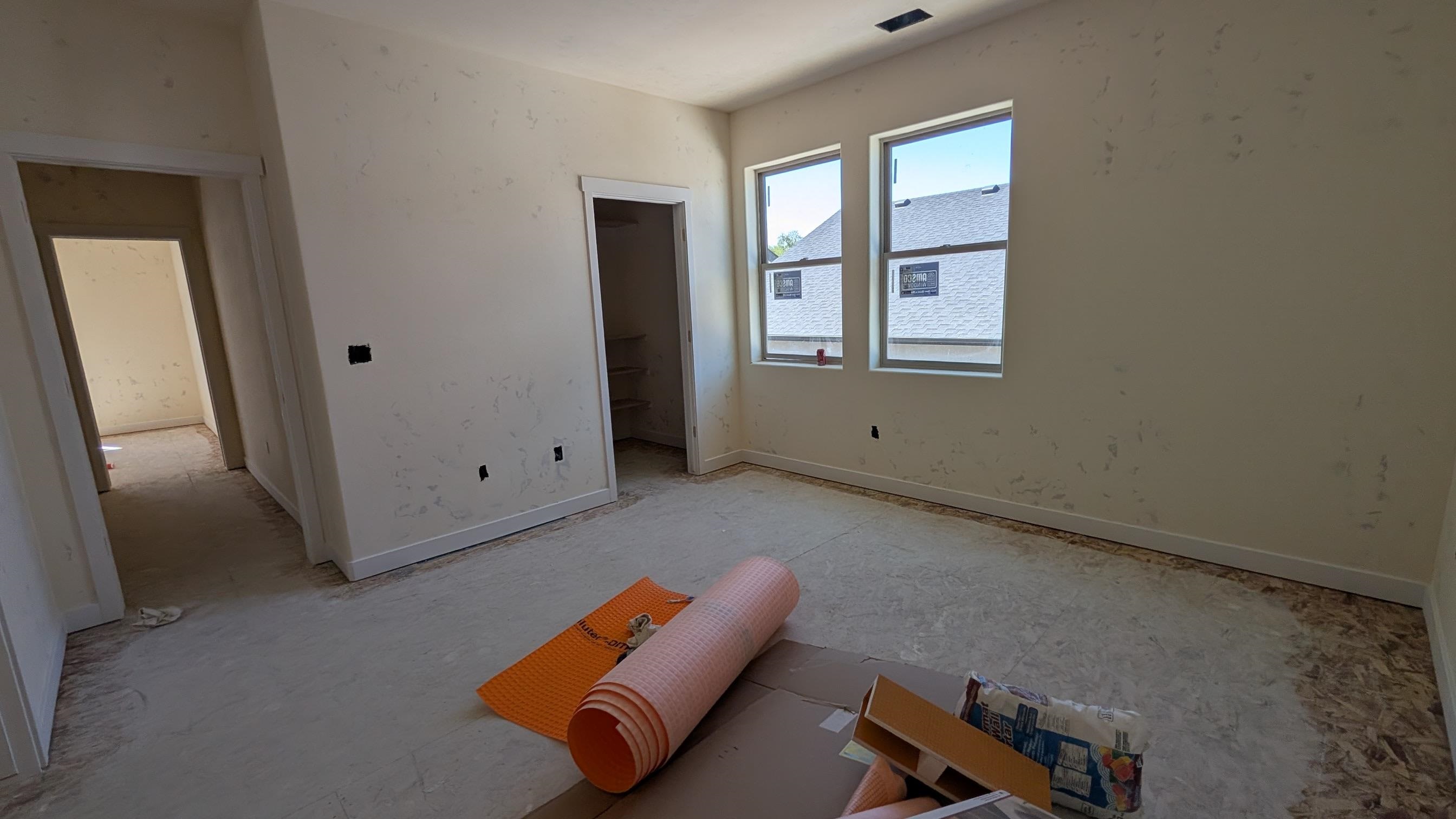 2456 Hamilton Road, Unit A Grand Junction, CO 81505 - Photo 8 of 13 a room with furniture and a window