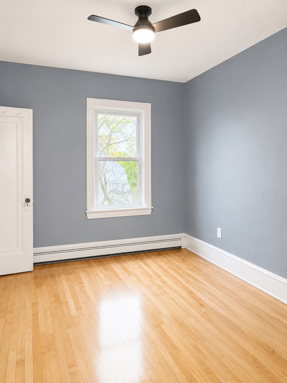 1026 Rock Street, Unit 3 Fall River, MA 02720 - Photo 10 of 28