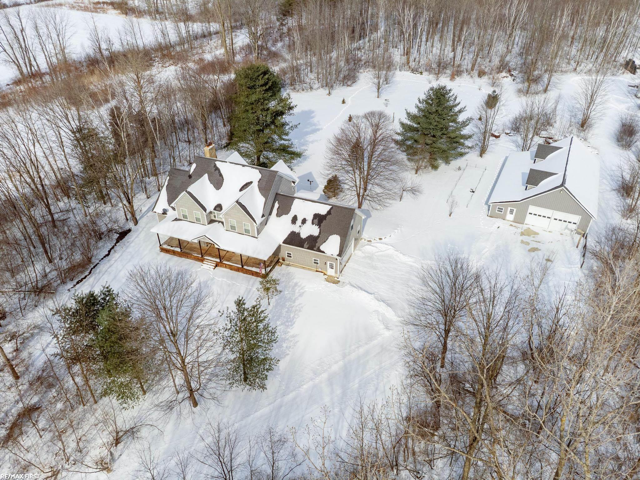 6776 Ravenswood Road Smiths Creek, MI 48074 - Photo 54 of 61