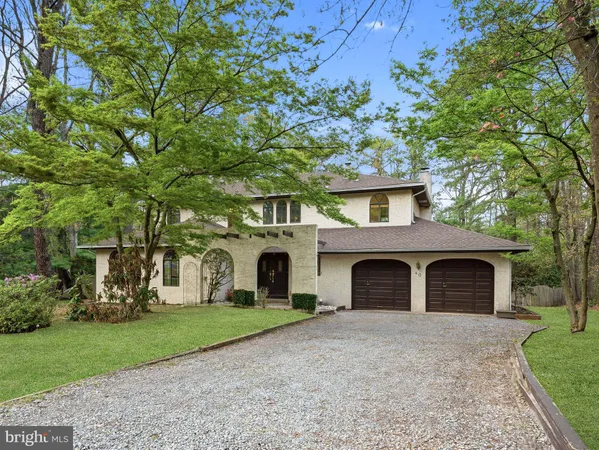 $649,900 | 40 Woodstone Drive, Voorhees, NJ 08043